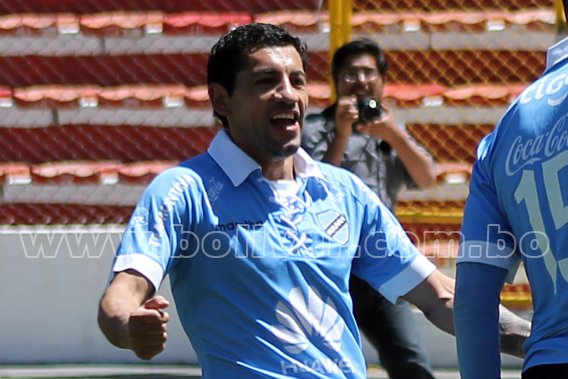 Club Bolivar