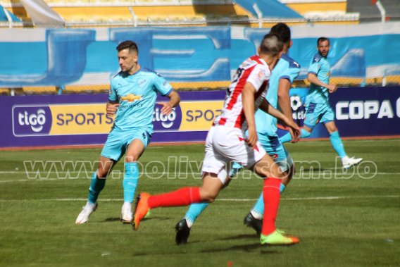 Club Bolivar