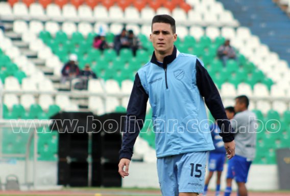 Club Bolivar