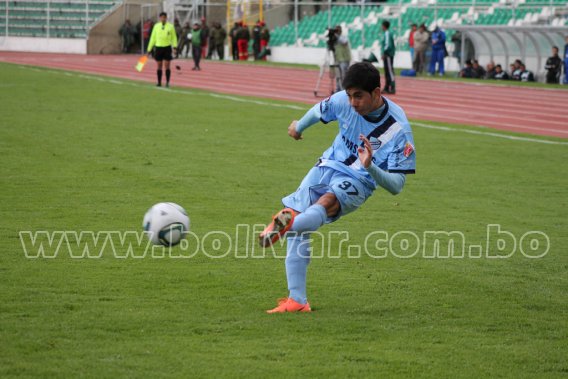 Club Bolivar