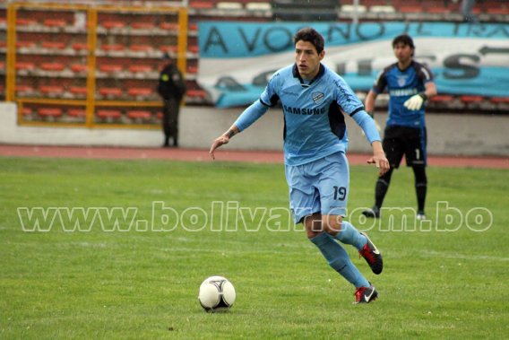Club Bolivar