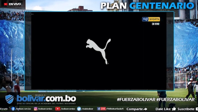 Club Bolivar