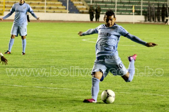 Club Bolivar