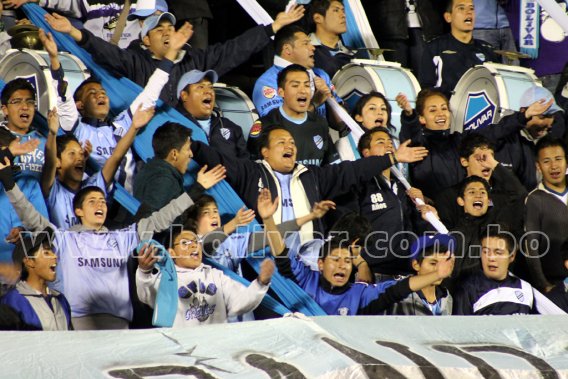 Club Bolivar