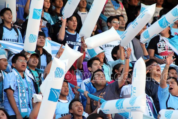 Club Bolivar