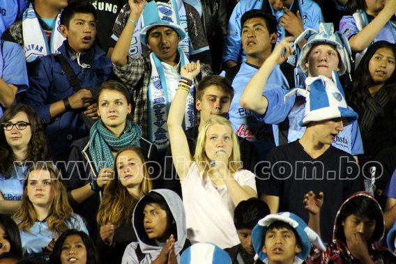 Club Bolivar