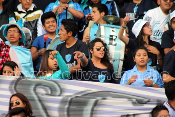 Club Bolivar