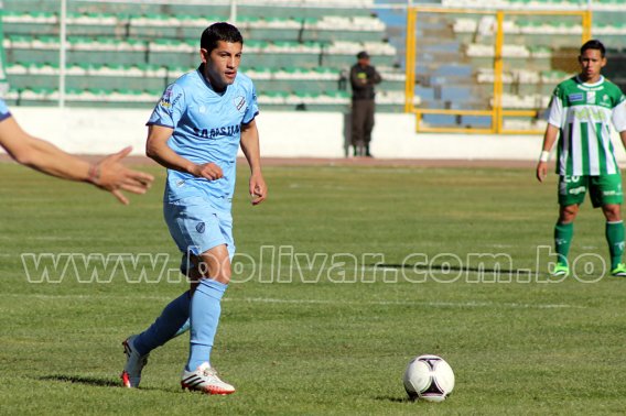 Club Bolivar