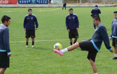 Club Bolivar