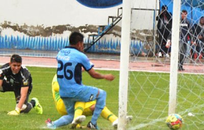 Club Bolivar