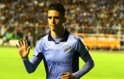 Club Bolivar