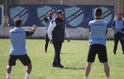 Club Bolivar