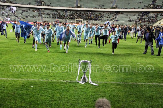 Club Bolivar
