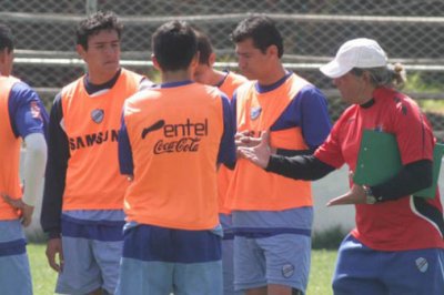 Club Bolivar