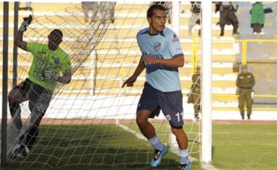 Club Bolivar