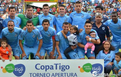 Club Bolivar