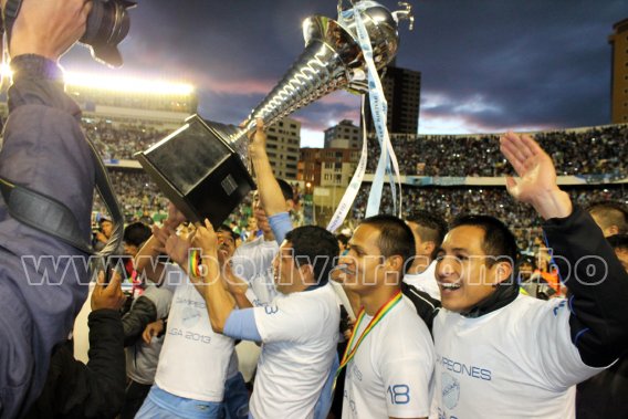 Club Bolivar