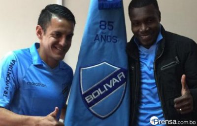 Club Bolivar