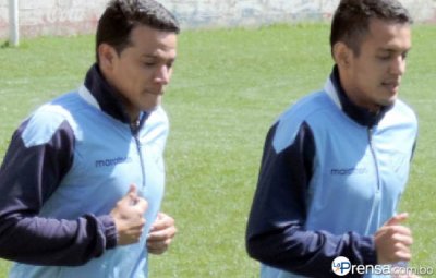 Club Bolivar