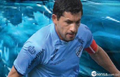 Club Bolivar
