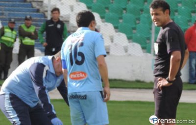 Club Bolivar
