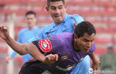 Club Bolivar