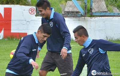 Club Bolivar