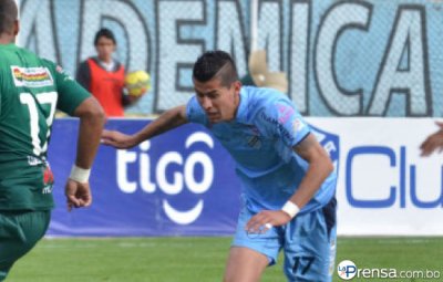 Club Bolivar