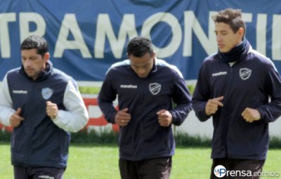 Club Bolivar