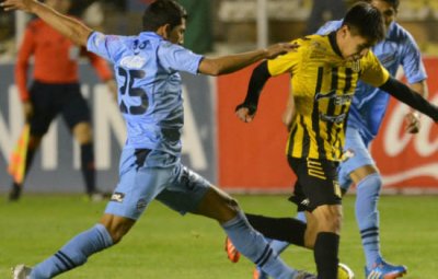 Club Bolivar