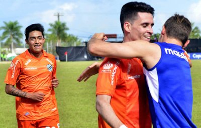 Club Bolivar
