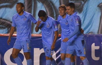 Club Bolivar