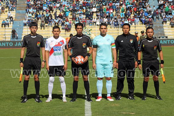Club Bolivar