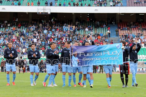 Club Bolivar