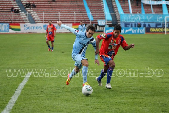Club Bolivar