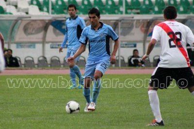 Club Bolivar