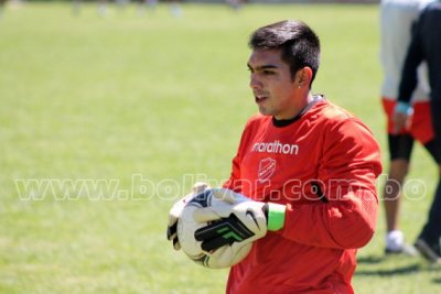 Club Bolivar