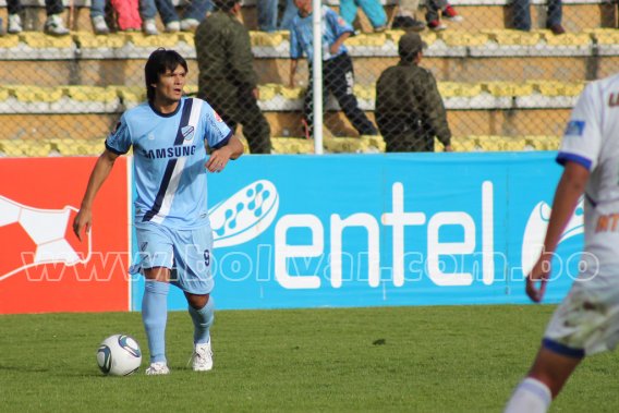 Club Bolivar