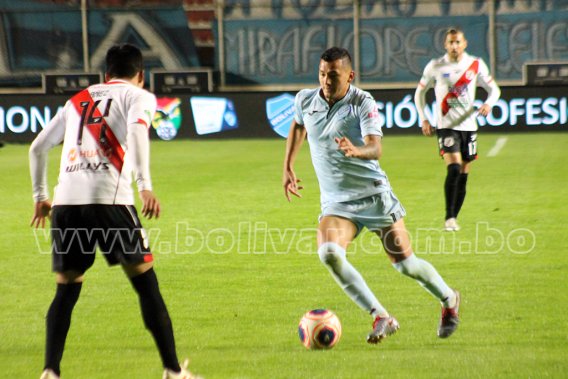 Club Bolivar