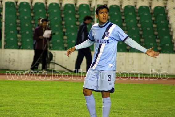 Club Bolivar