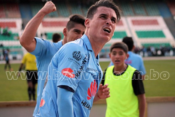 Club Bolivar