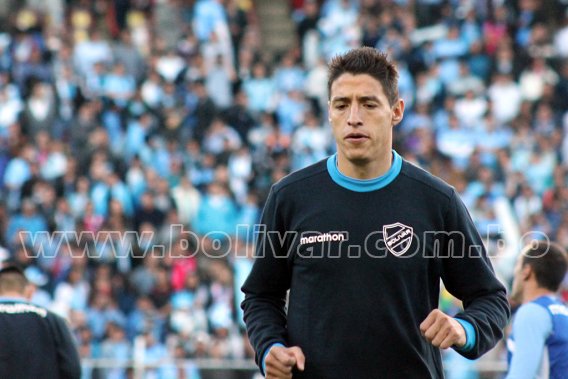 Club Bolivar
