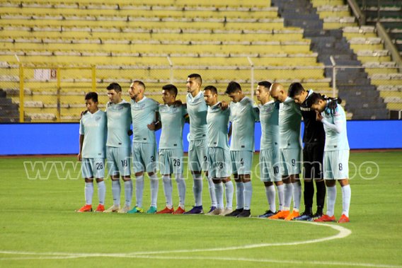 Club Bolivar