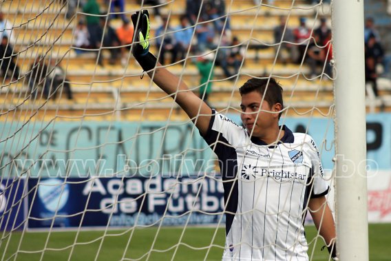 Club Bolivar