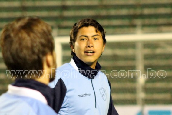 Club Bolivar