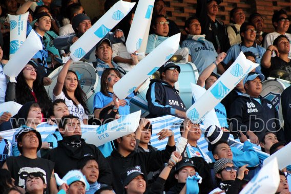 Club Bolivar