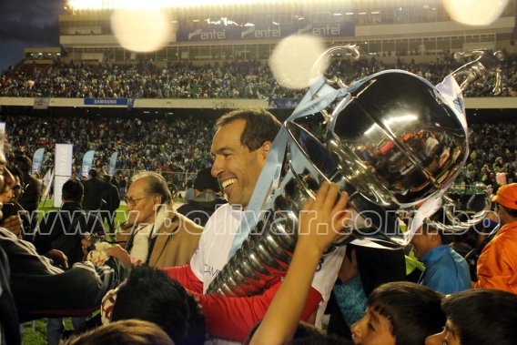 Club Bolivar