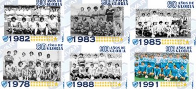 Club Bolivar
