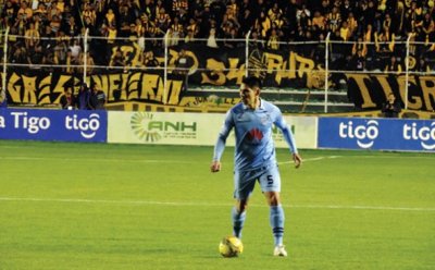 Club Bolivar