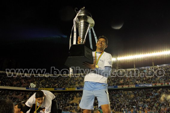 Club Bolivar